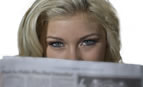 Stay informed with our Newsletter